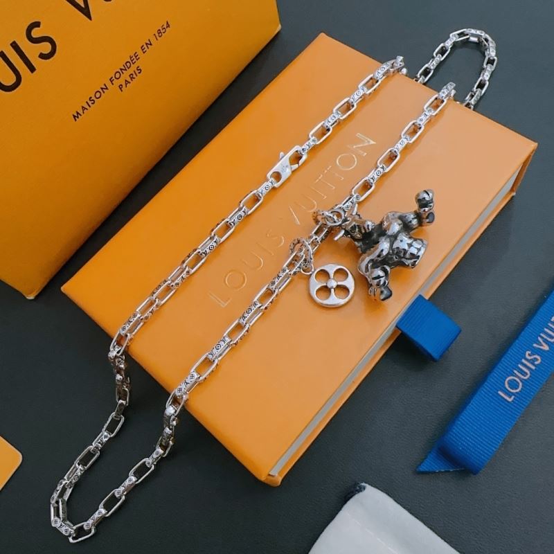 Louis Vuitton Necklaces